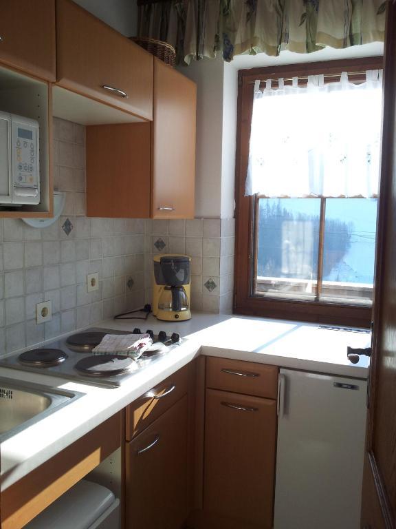 Apartmán Huberhof Schladming Pokoj fotografie