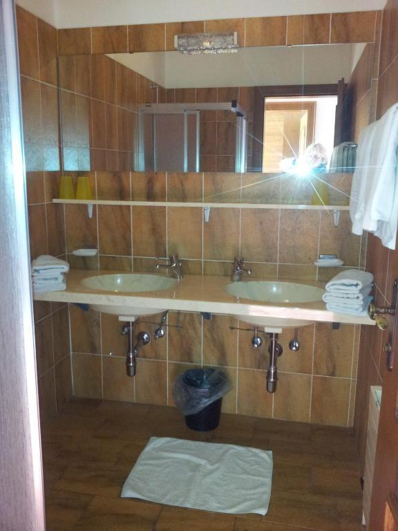 Apartmán Huberhof Schladming Pokoj fotografie