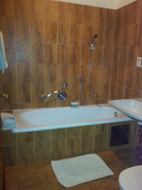 Apartmán Huberhof Schladming Pokoj fotografie