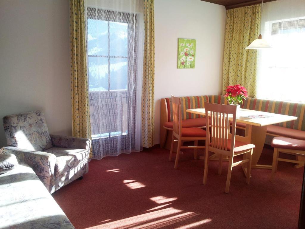 Apartmán Huberhof Schladming Pokoj fotografie