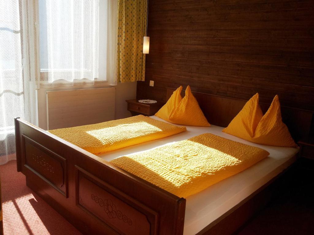 Apartmán Huberhof Schladming Pokoj fotografie