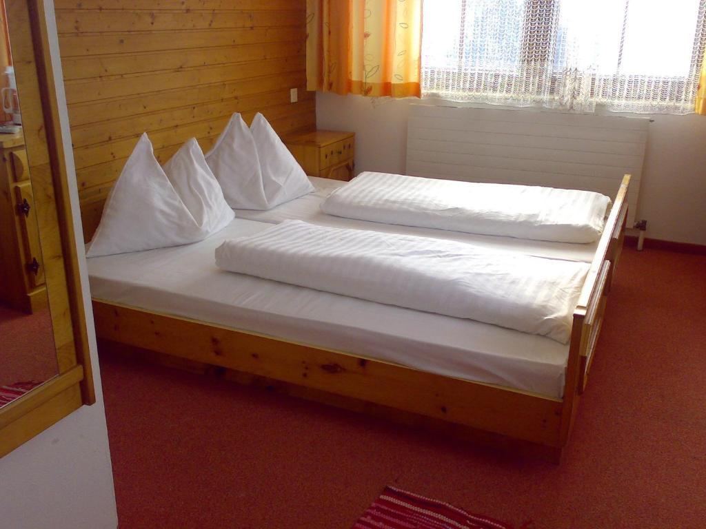 Apartmán Huberhof Schladming Pokoj fotografie